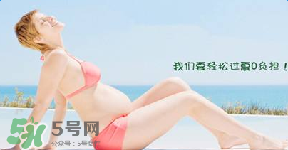 寶寶防曬霜孕婦可以用嗎？寶寶防曬霜大人可以用嗎？