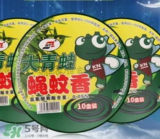 蚊香發(fā)霉了還能用嗎？使用發(fā)霉的蚊香有什么危害？