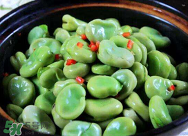 立夏為什么要吃豆？立夏吃豆的寓意
