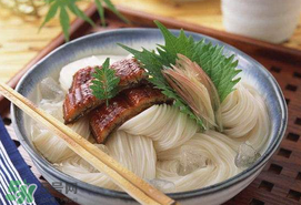 立夏為什么吃面條？立夏為什么要吃面食？