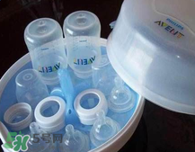 奶瓶長(zhǎng)毛還能用嗎？奶瓶發(fā)霉了怎么清洗？