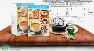 壓流茶能降血壓嗎？壓流茶怎么喝飲用方法