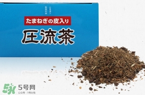 壓流茶能降血壓嗎？壓流茶怎么喝飲用方法