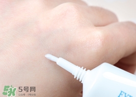 目元ve眼霜怎么樣？目元眼霜VE怎么用？