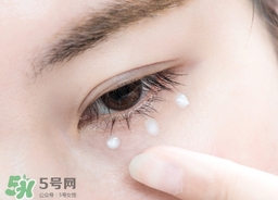 目元ve眼霜怎么樣？目元眼霜VE怎么用？