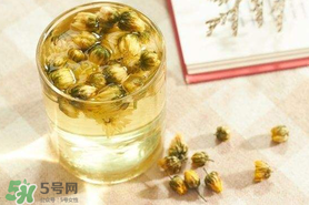立夏喝菊花好嗎？立夏能吃苦菊嗎？