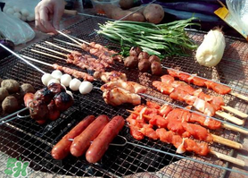 立夏能吃燒烤嗎？立夏后吃燒烤好嗎？
