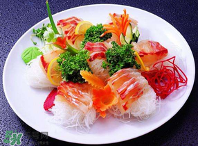 立夏可以吃海鮮嗎？立夏吃什么海鮮？