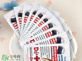 dekrei迪凱瑞泡泡氧氣面膜怎么用？迪凱瑞泡泡氧氣面膜用法