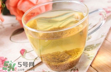 桑葚火麻茶能降血壓嗎？桑葚火麻茶作用與功效