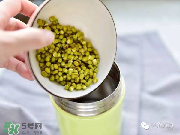 燜燒杯怎么用？燜燒杯使用方法