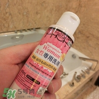 大創(chuàng)女性生理內(nèi)褲清洗液怎么用？大創(chuàng)生理內(nèi)褲清洗劑用法