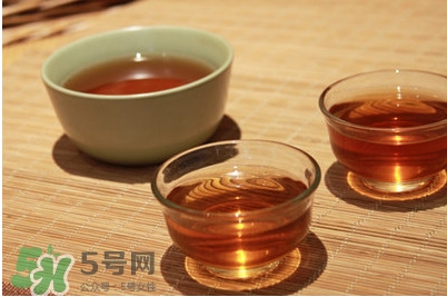 夏天吃什么菜好？夏天喝什么茶好