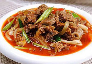 立夏能吃羊肉嗎？立夏可以吃羊肉嗎？