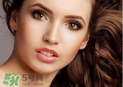 如何讓眼睛變大？怎么讓眼睛變大