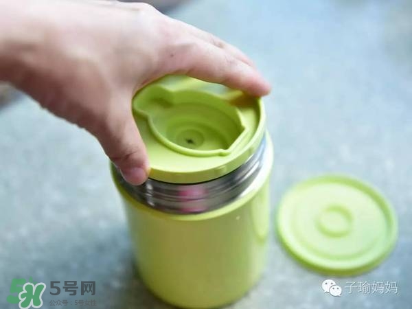 燜燒杯怎么用？燜燒杯使用方法