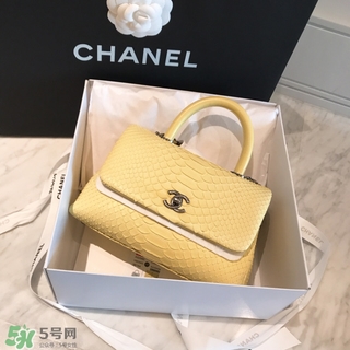 老佛爺是什么牌子？香奈兒老佛爺資料簡歷