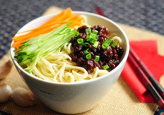 立夏為什么吃面條？立夏為什么要吃面食？