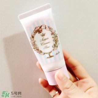 club素顏霜怎么用？club素顏霜是什么牌子？