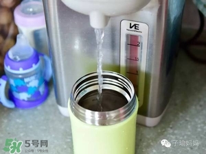 燜燒杯怎么用？燜燒杯使用方法