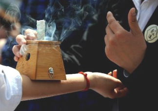 艾灸多久做一次？艾灸一次多長(zhǎng)時(shí)間為好