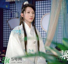 經典《梁祝》將翻拍 祝英臺居然是個男的！