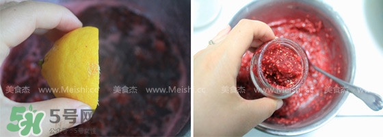 樹莓有毒嗎？樹莓有刺嗎？