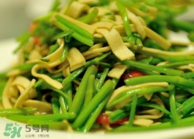 夏天吃什么菜好？夏天喝什么茶好