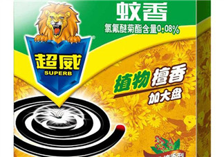 蚊香會(huì)把蚊子熏死嗎？蚊香能殺死蚊子嗎？