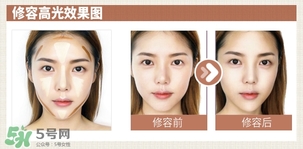 倩麗高光修容棒怎么用？倩麗高光修容棒使用方法