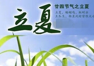 立夏后吃什么好？立夏后吃什么？