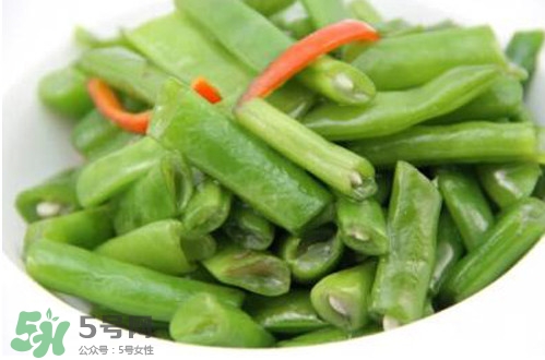 夏天吃什么菜好？夏天喝什么茶好