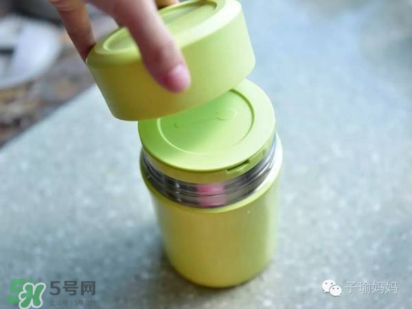 燜燒杯怎么用？燜燒杯使用方法