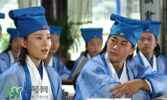 經典《梁?！穼⒎?祝英臺居然是個男的！