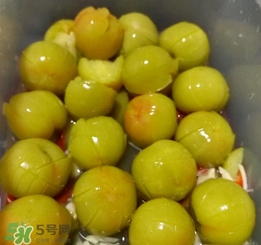 三華李怎么腌制？三華李的腌制方法
