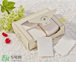 chrisma三分之一化妝棉怎么樣？chrisma三分之一化妝棉怎么用？