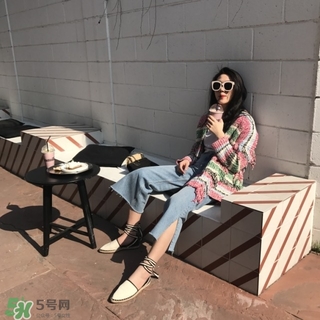 綁帶鞋怎么綁不變香腸腿？綁帶鞋怎么選