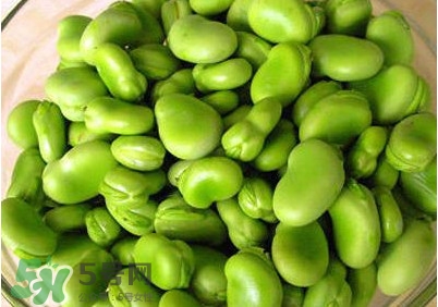 青蠶豆怎么保存？剝好的蠶豆怎么保存