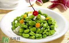 哪些人不能吃蠶豆？什么人不能吃蠶豆