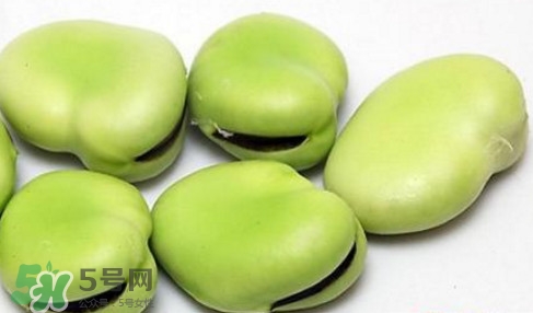 青蠶豆怎么做好吃？青蠶豆的做法大全