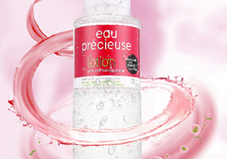 法國珍貴水和薏仁水哪個好用？eau precieuse珍貴水和薏仁水