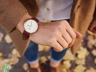 dw手表和天梭哪個(gè)好？dw手表和天梭手表哪個(gè)檔次高？