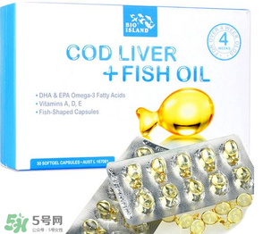 嬰兒吃魚肝油上火嗎？嬰兒吃魚肝油會不會引起上火？