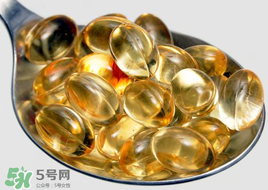 嬰兒吃魚肝油上火嗎？嬰兒吃魚肝油會不會引起上火？