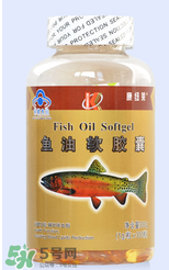 魚肝油什么牌子好？嬰兒魚肝油什么牌子好？