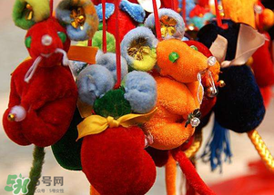 端午節(jié)戴什么？端午節(jié)為什么要戴五彩繩？