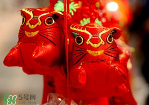 端午節(jié)戴什么？端午節(jié)為什么要戴五彩繩？