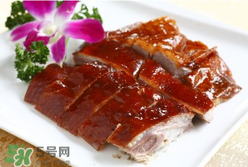 端午節(jié)的五紅是什么？端午節(jié)為什么要吃五紅？