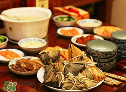 端午節(jié)的五紅是什么？端午節(jié)為什么要吃五紅？