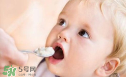 嬰兒米粉怎么吃？嬰兒米粉的正確吃法